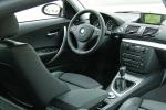 BMW 1-Series 5-Door 2005 года